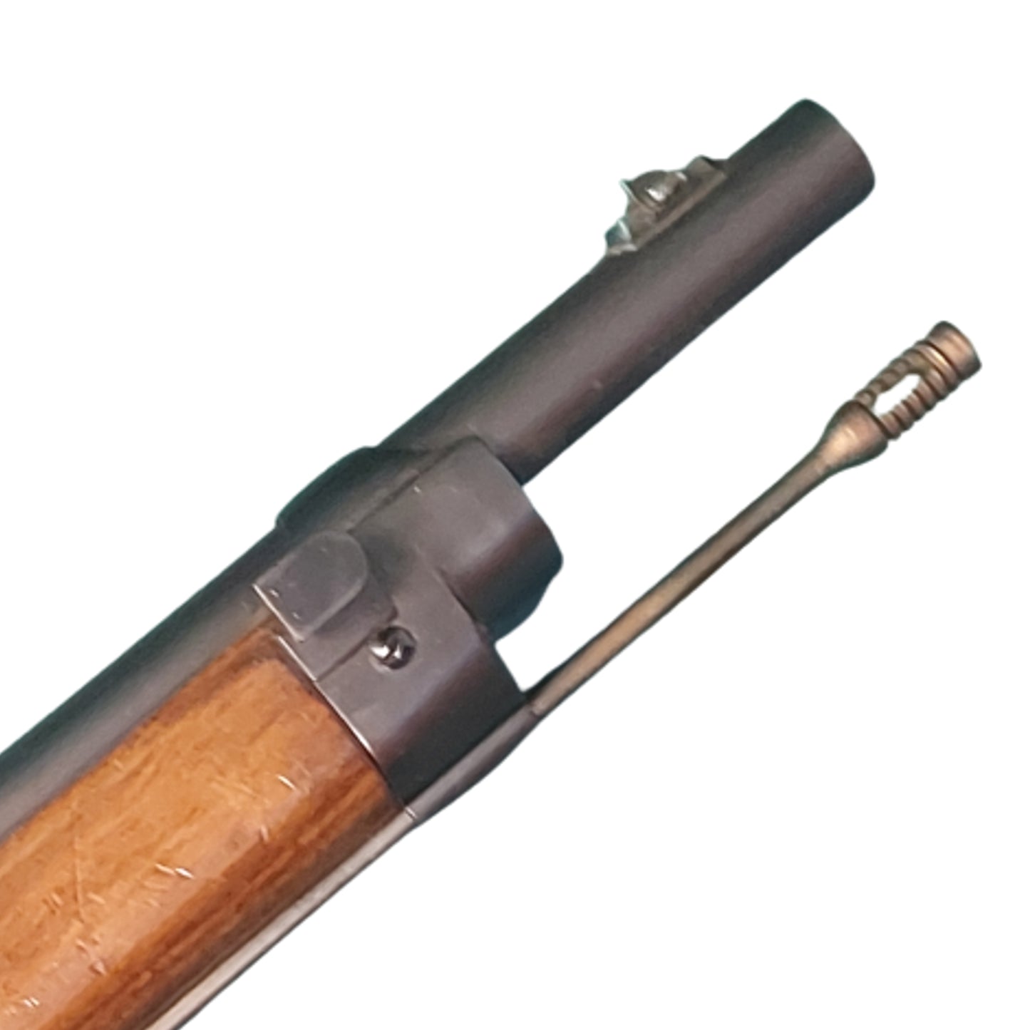 Pre-WW1 Antique M1869 Swiss Vetterli Schutzen Target Service Rifle