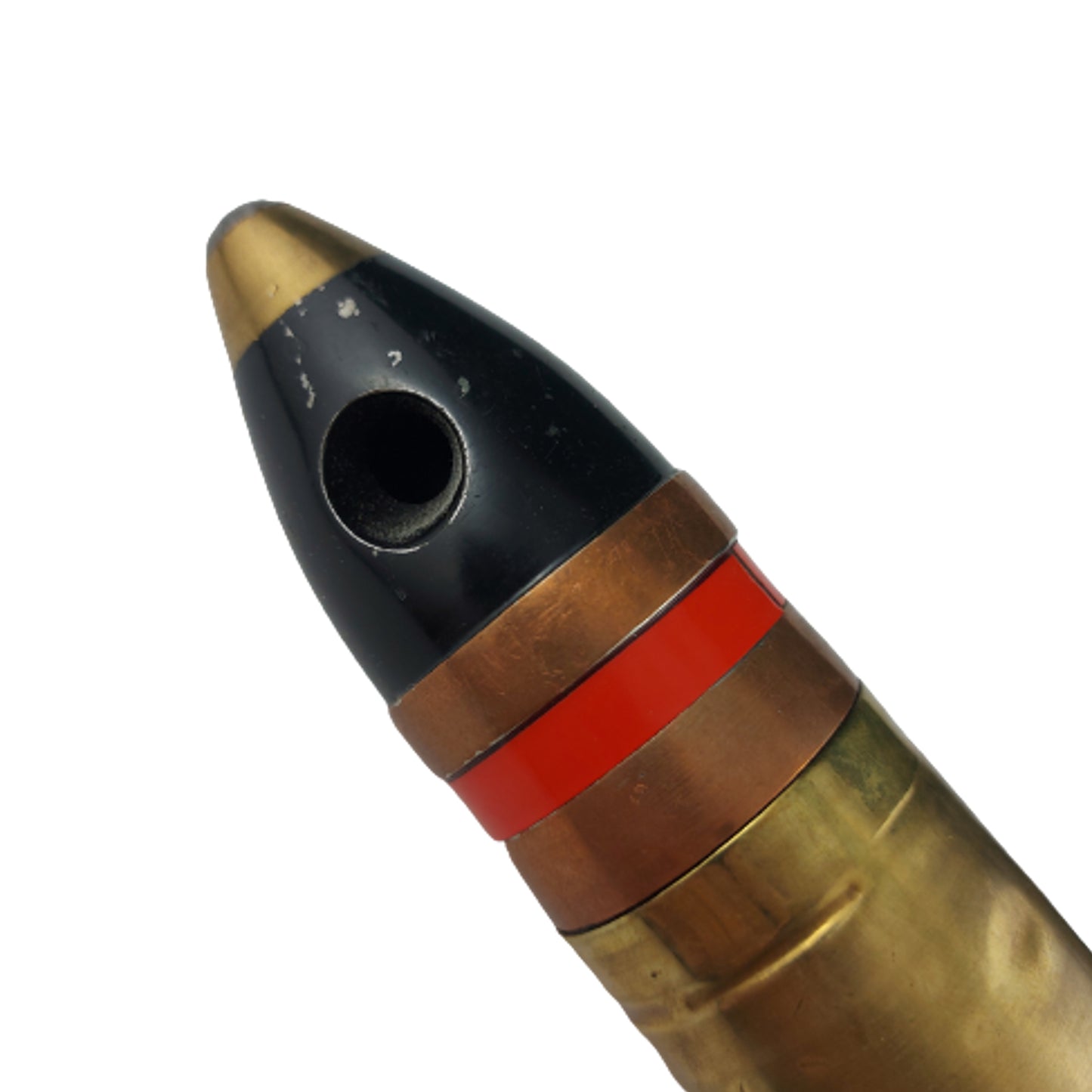 WW1 German Inert WW1 37mm "Pom-Pom" Round