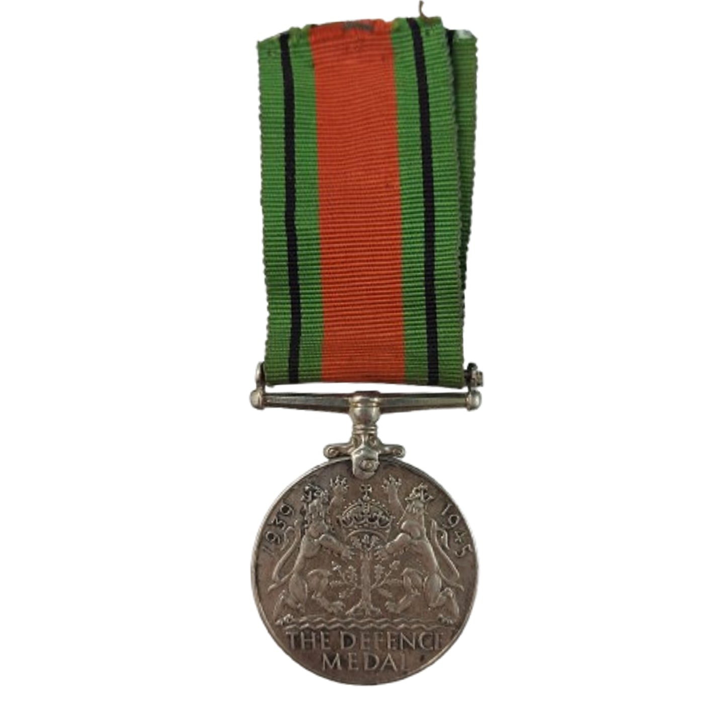 WW2 Canadian Defence Medal