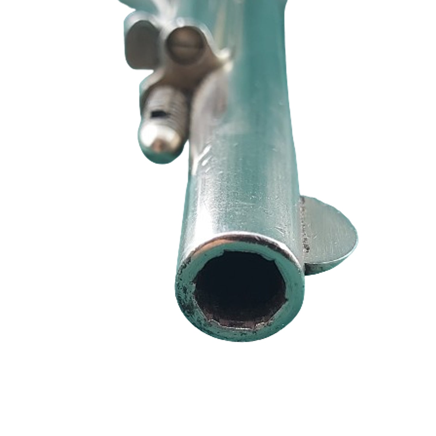 Pre-WW1 Antique Forehand And Wadsworth New Model Army Revolver 1876