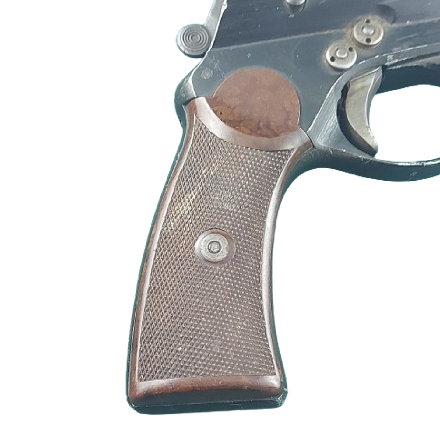 WW2 German Luftwaffe Flieger-Leuchtpistole L Double Barreled Flare Pistol
