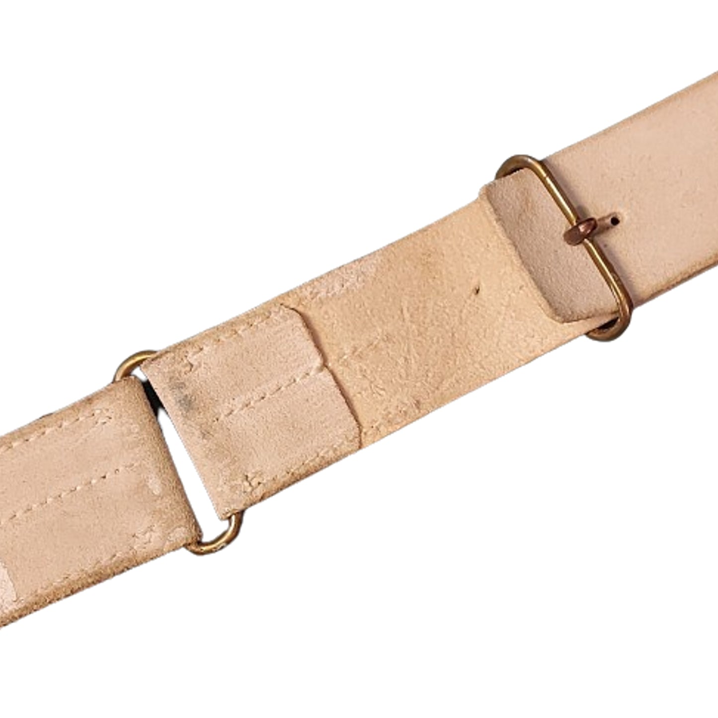 WW1 / Pre-WW1 Slade Wallace Waist Belt