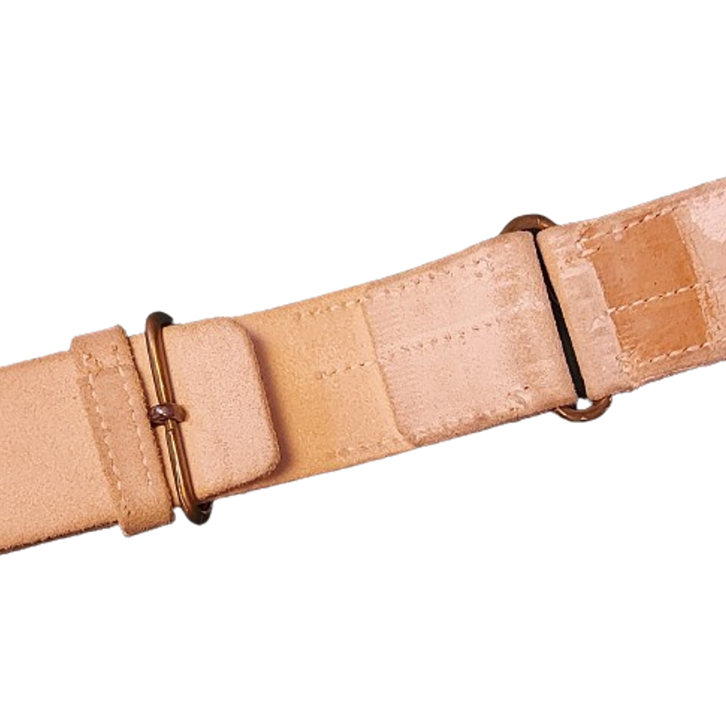 WW1 / Pre-WW1 Slade Wallace Waist Belt