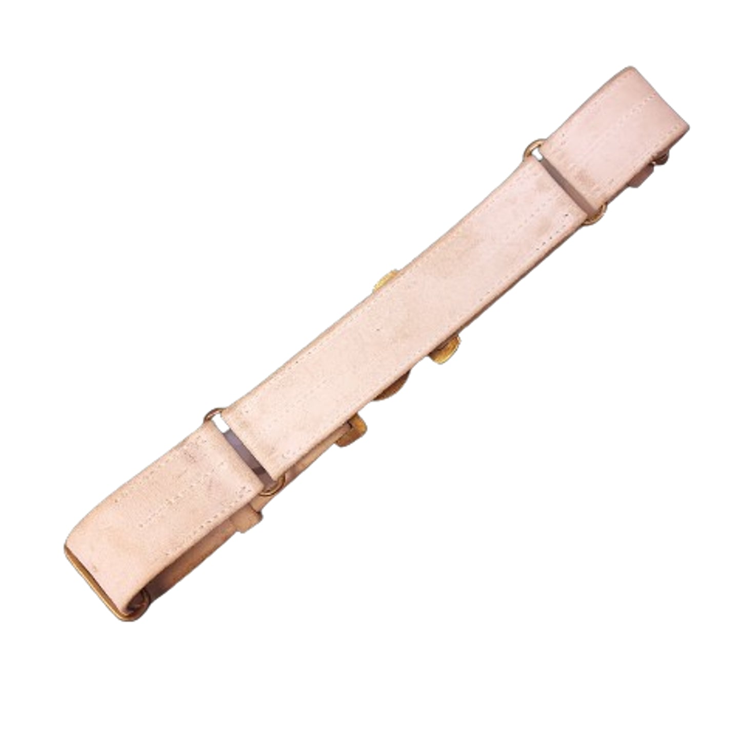 WW1 / Pre-WW1 Slade Wallace Waist Belt