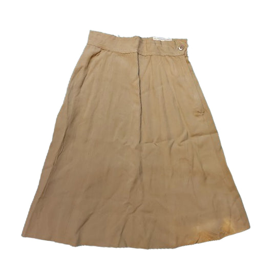 WW2 CWAC Canadian Women's Army Corps Uniform Skirt