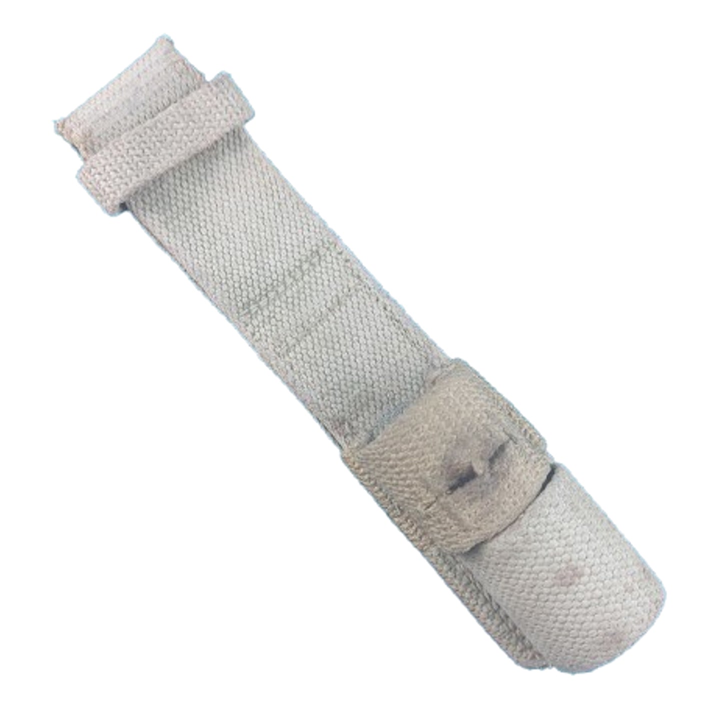 WW2 Canadian British Pattern 37 Webbing Bayonet Frog