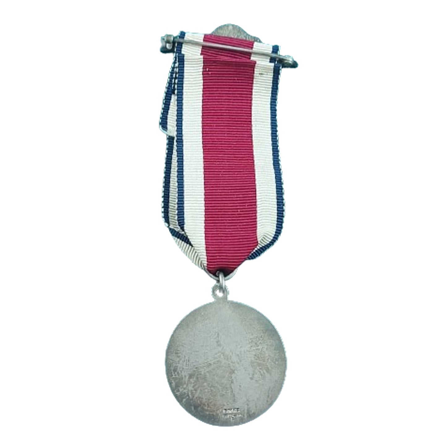 WW2 Canadian Army And Navy Veterans In Canada War Medal
