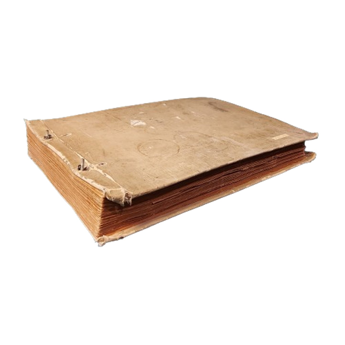 WW2 RCAF Royal Canadian Air Force Photo Album -464 Photos