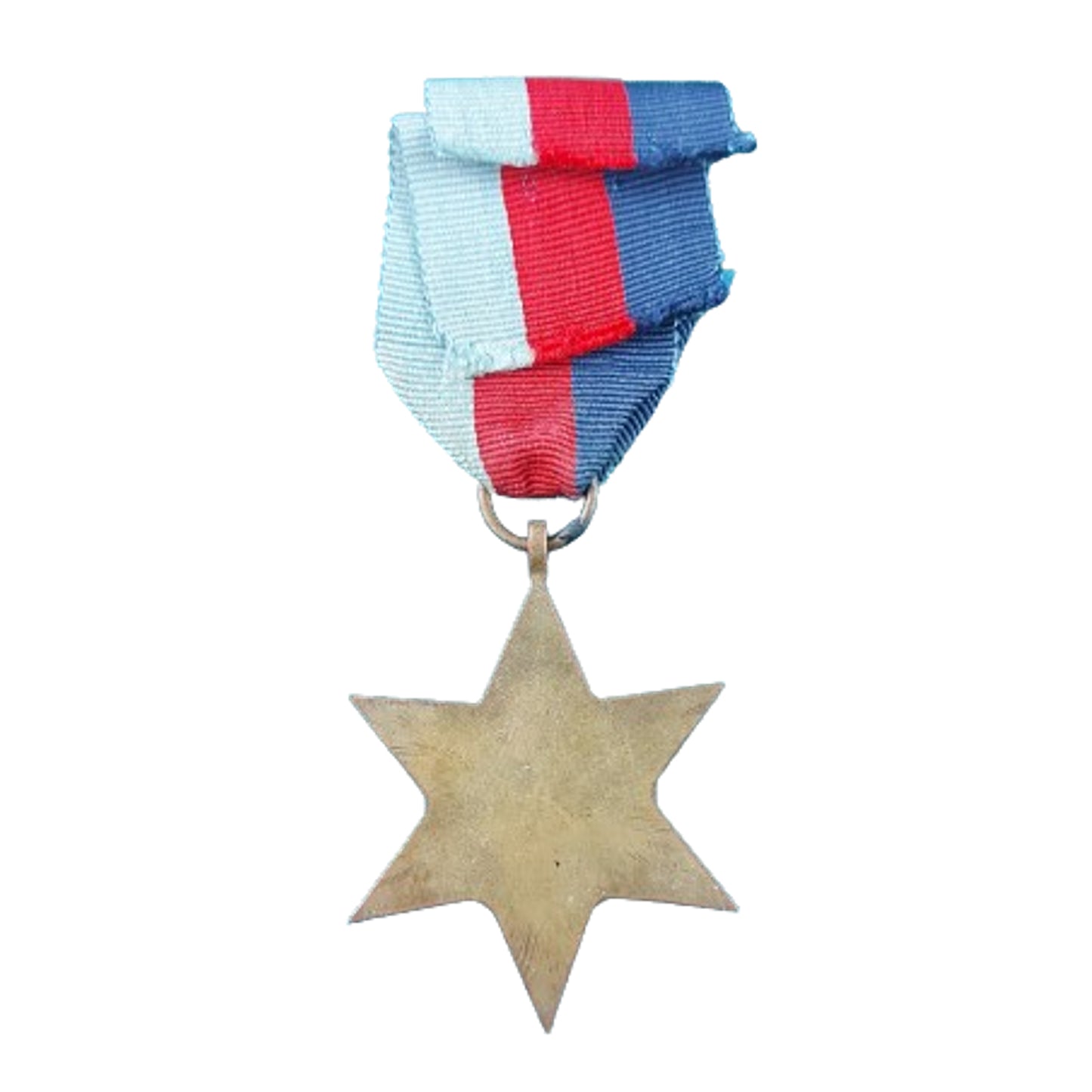 WW2 Canadian Medal -1939-1945 Star