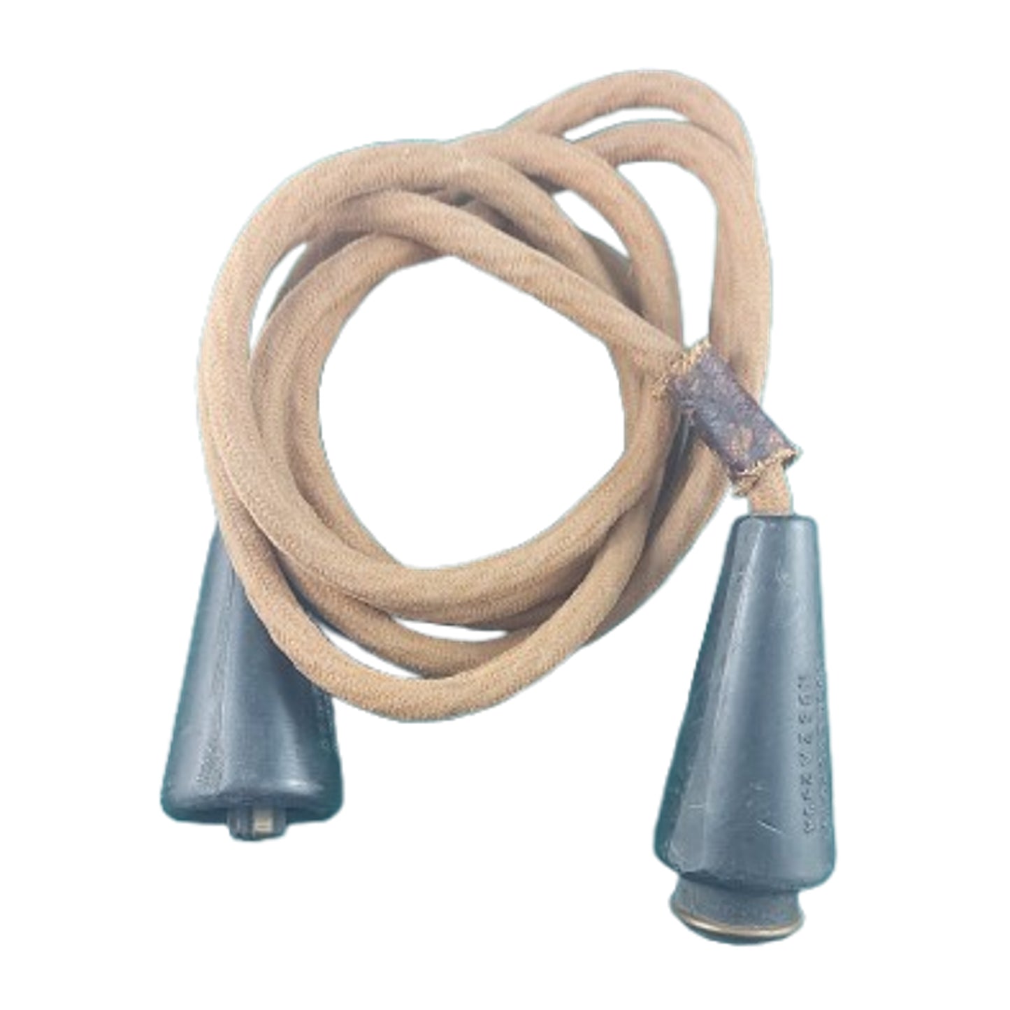 WW2 Canadian Radio Set 5 Point 76 inch Connector Cable