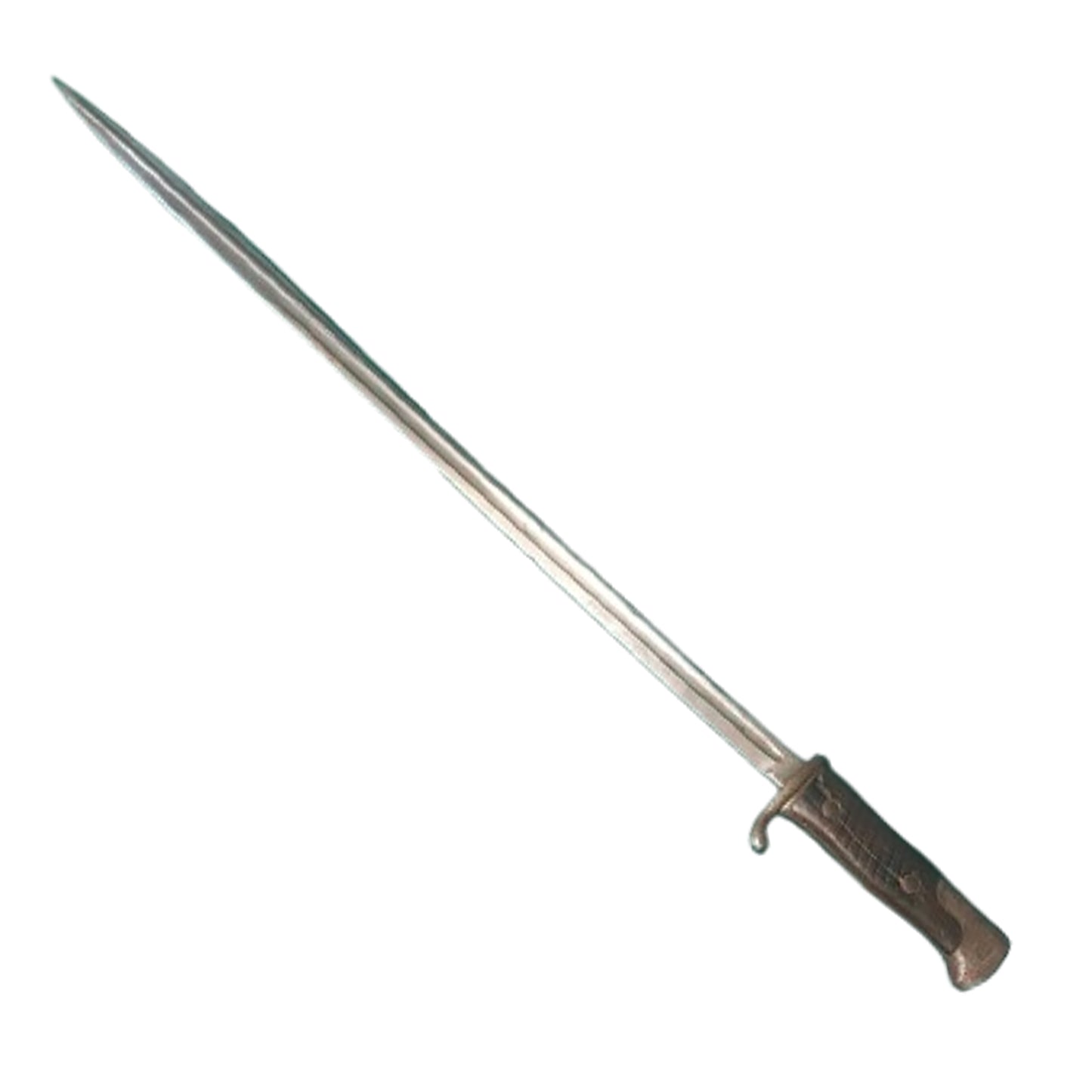 WW1 German S98nA Bayonet
