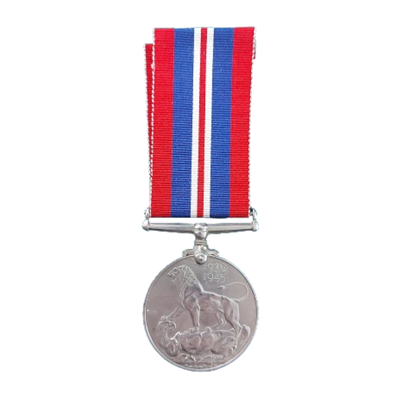 WW2 Canadian 1939-1945 War Medal