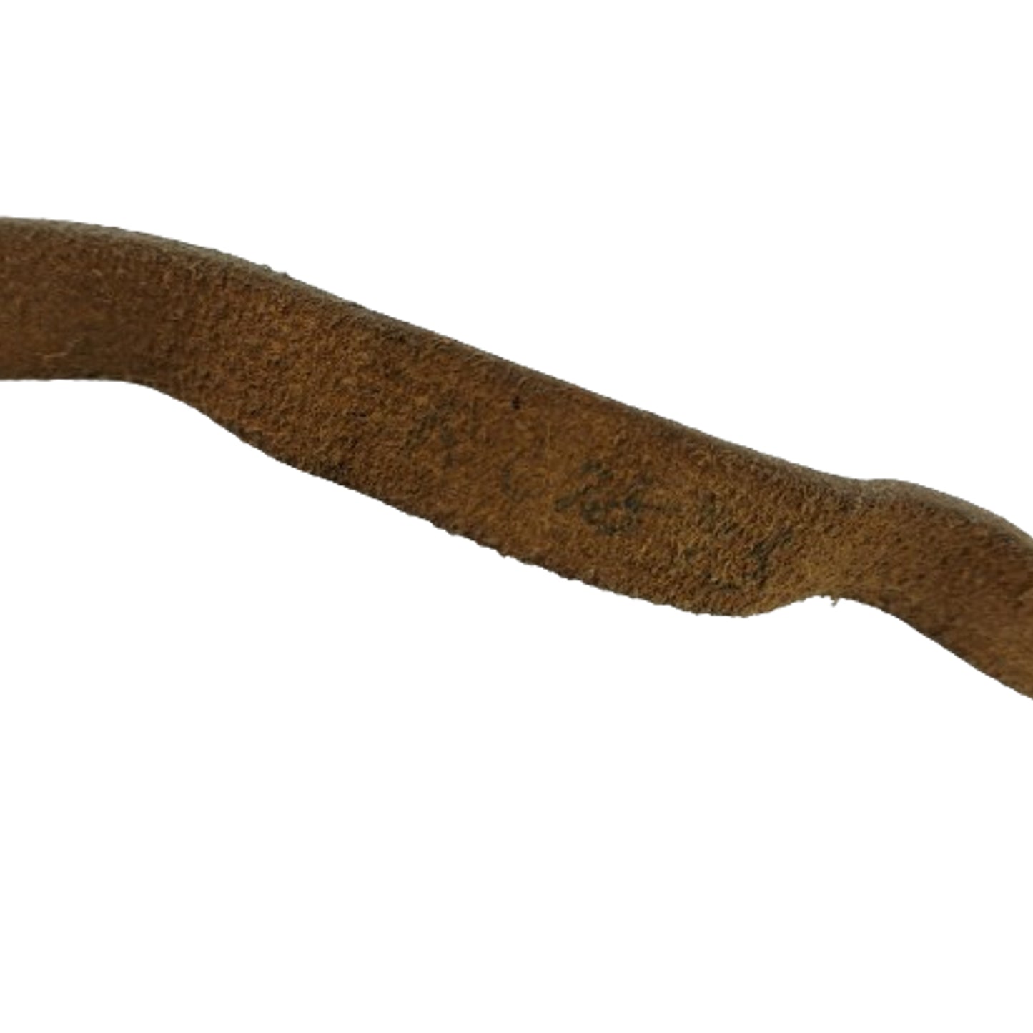 WW2 Canadian RCAF Royal Canadian Air Force Mk.IIIA Flight Goggles With Service Number