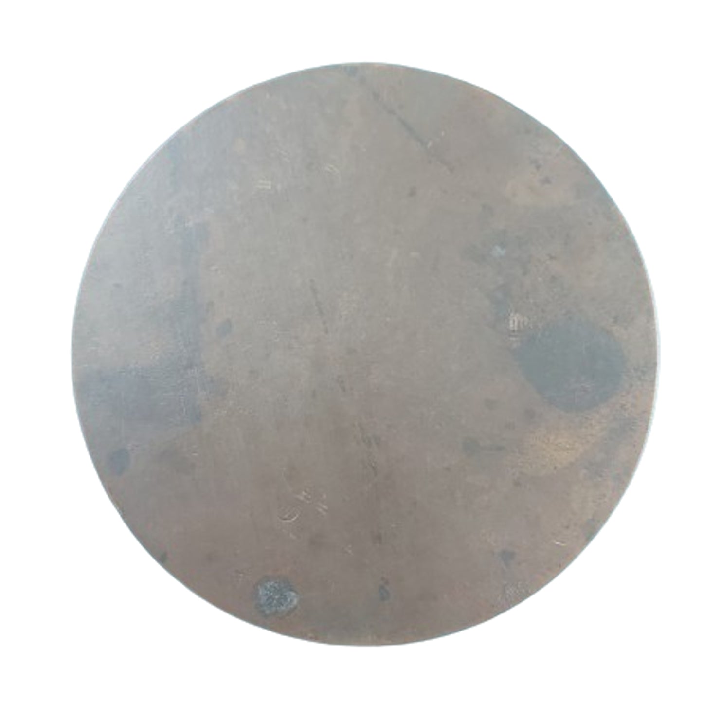 WW1 British Memorial Plaque (Death Penny)