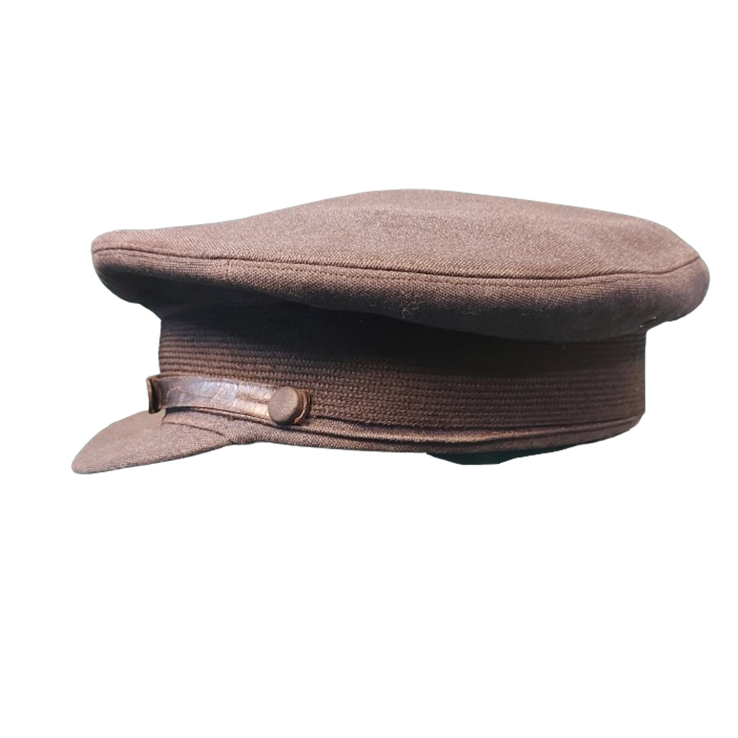 WW2 RCAF Royal Canadian Air Force Visor Cap