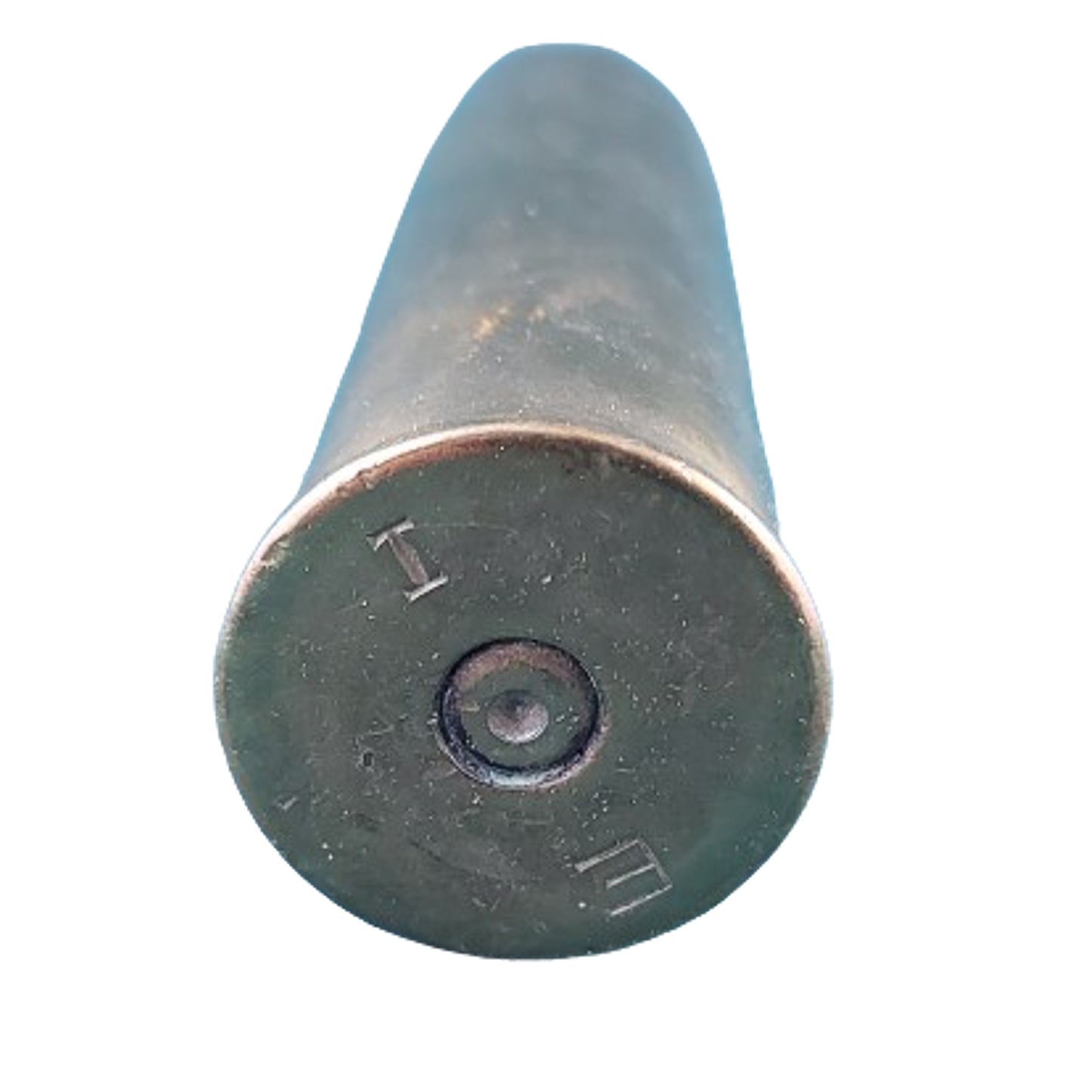 Pre-WW1 Inert 37mm Mountain Howitzer Round