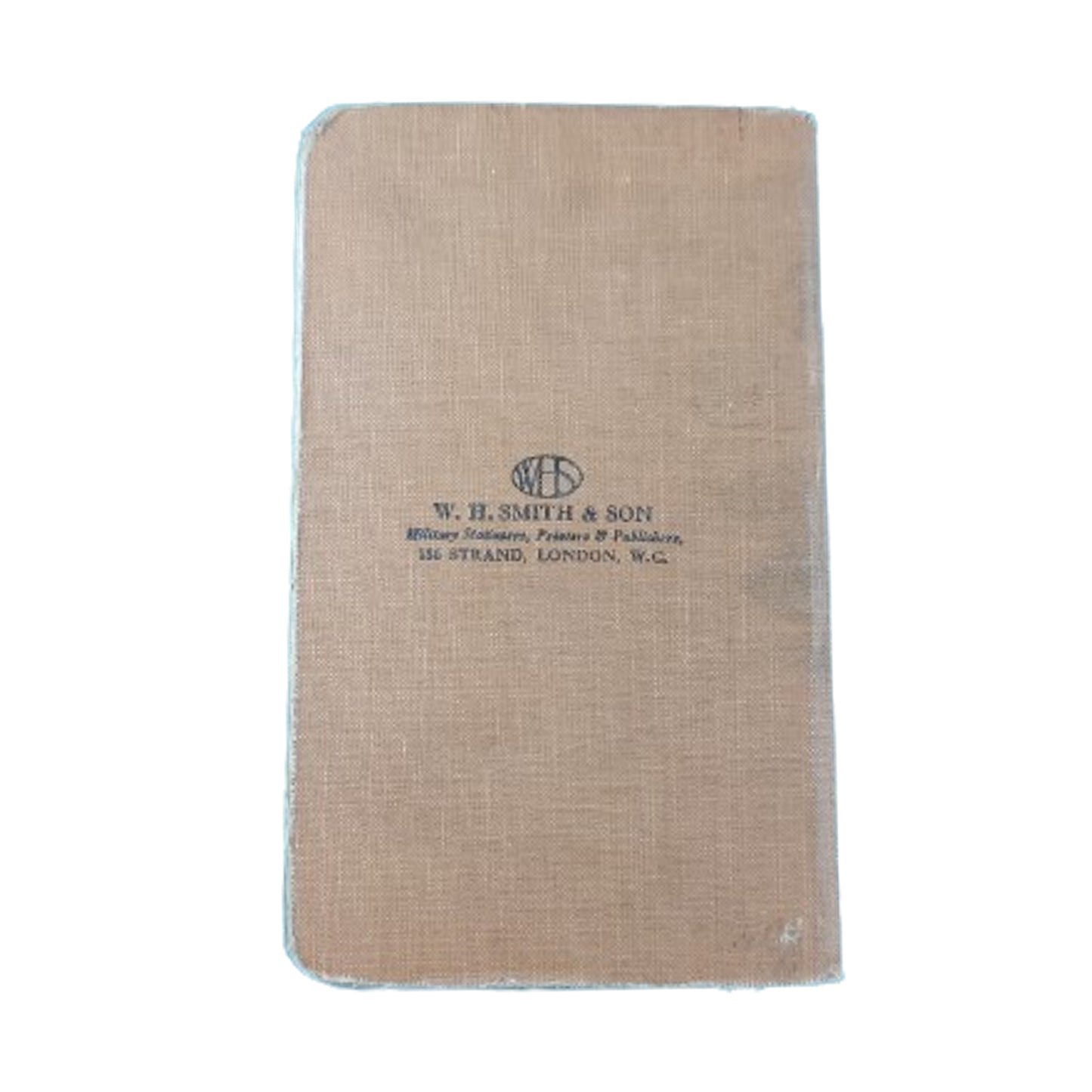 WW1 British Named Machine Gunners' Handbook