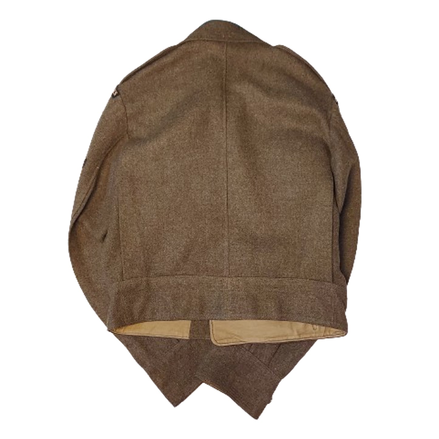 WW2 Canadian Royal Winnipeg Rifles BD Battle Dress Tunic