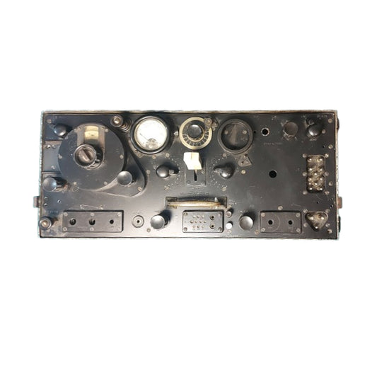 WW2 British Wireless Set Number 11 Transceiver