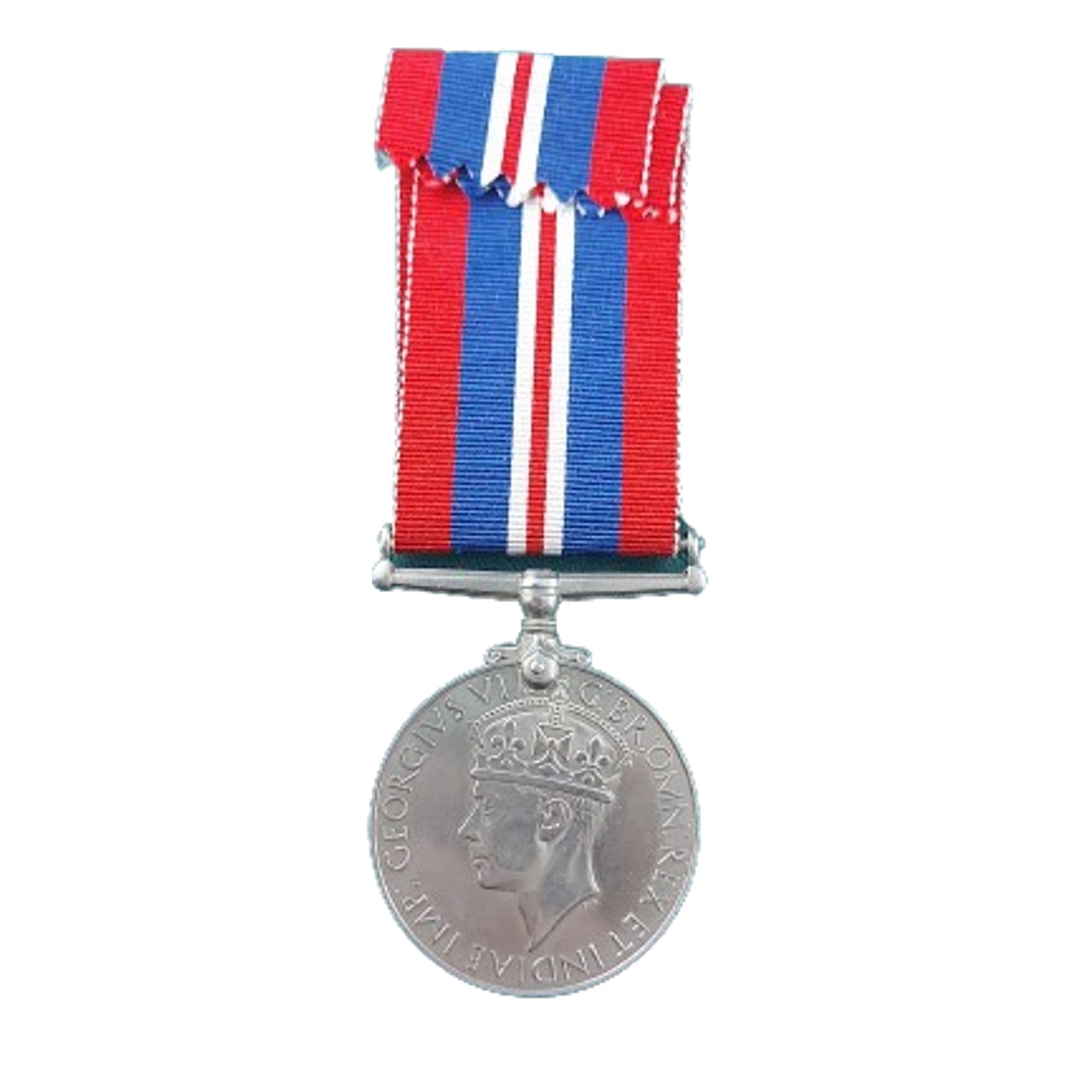 WW2 Canadian 1939-1945 War Medal