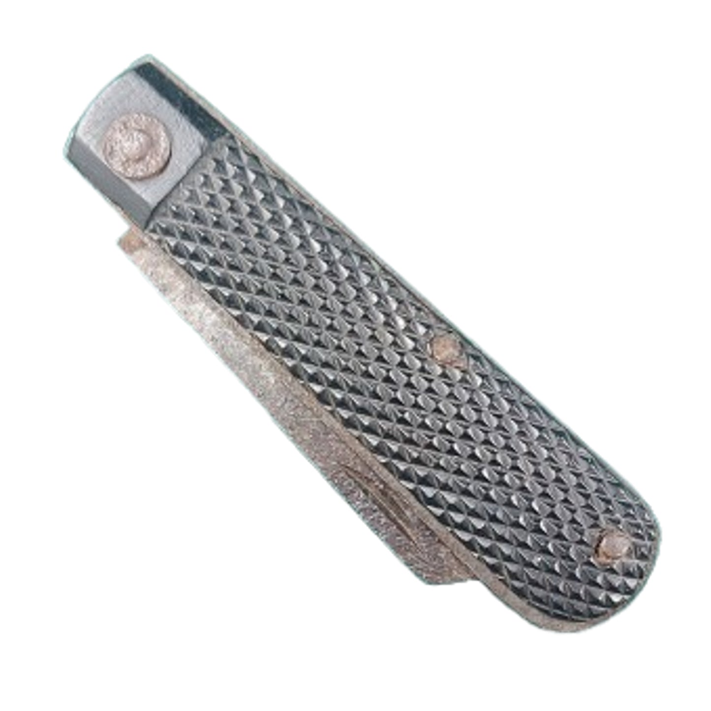 WW1 Canadian Folding Can Opener Pocket Knife