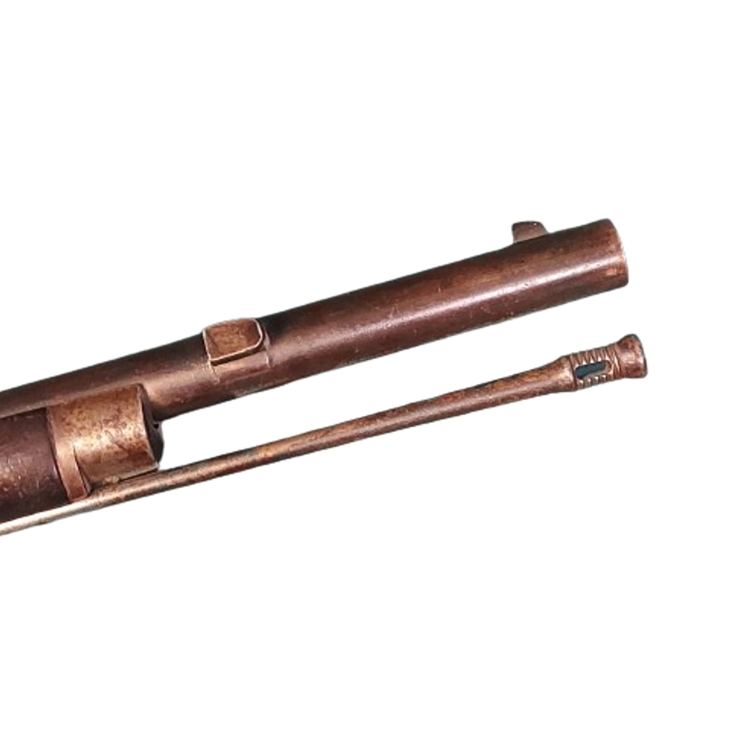 Pre-WW1 Antique Canadian Snider Enfield Mk.III 2-Band Montreal Garrison Artillery 1871