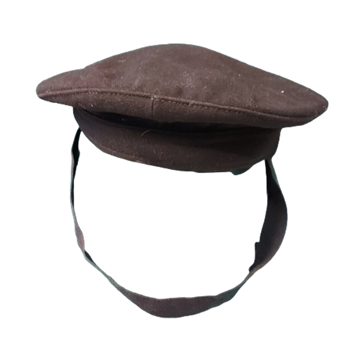 WW2 RCN Royal Canadian Navy WRENS Women's Service Ratings Cap