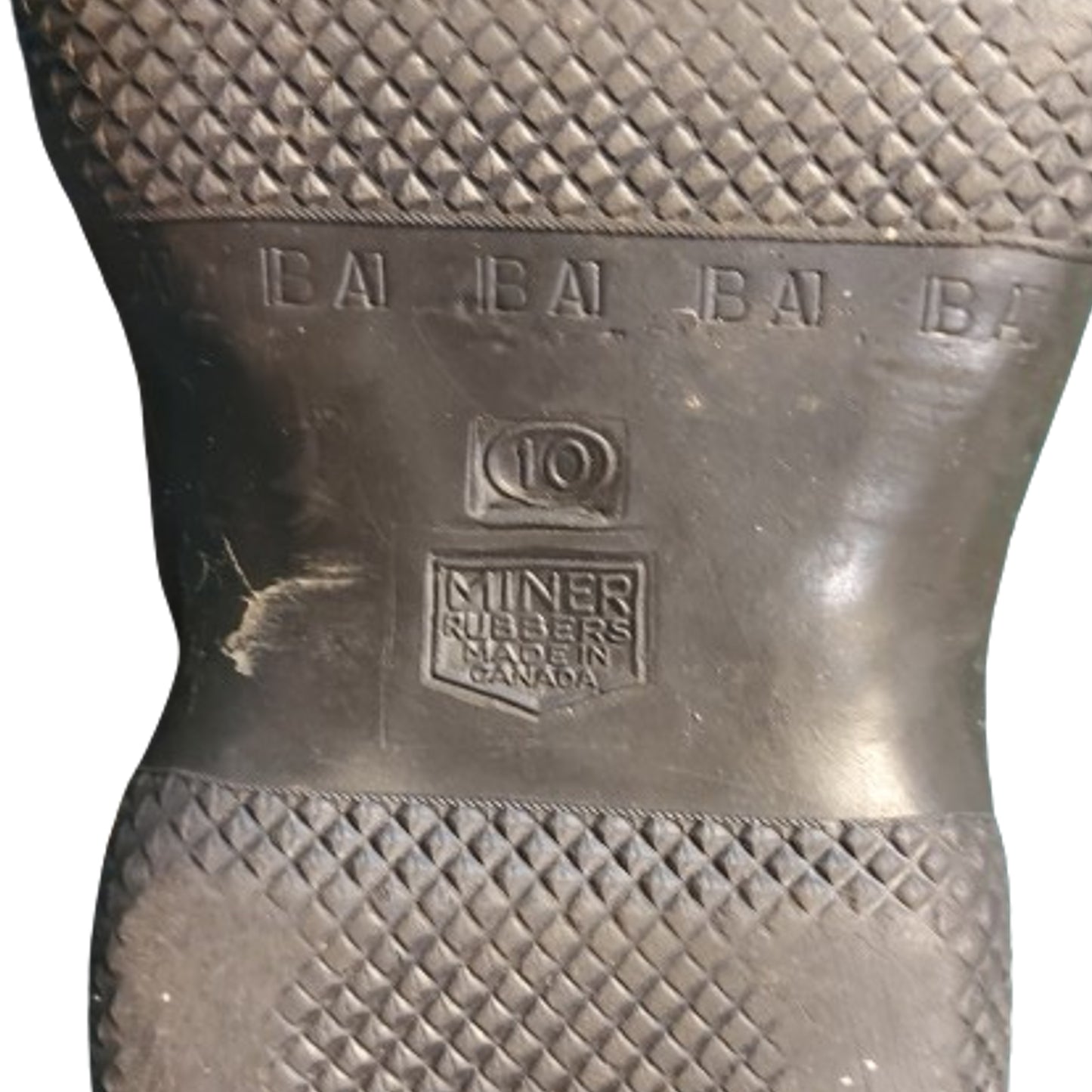 WW2 RCAF RAF Air Force Flight Boots