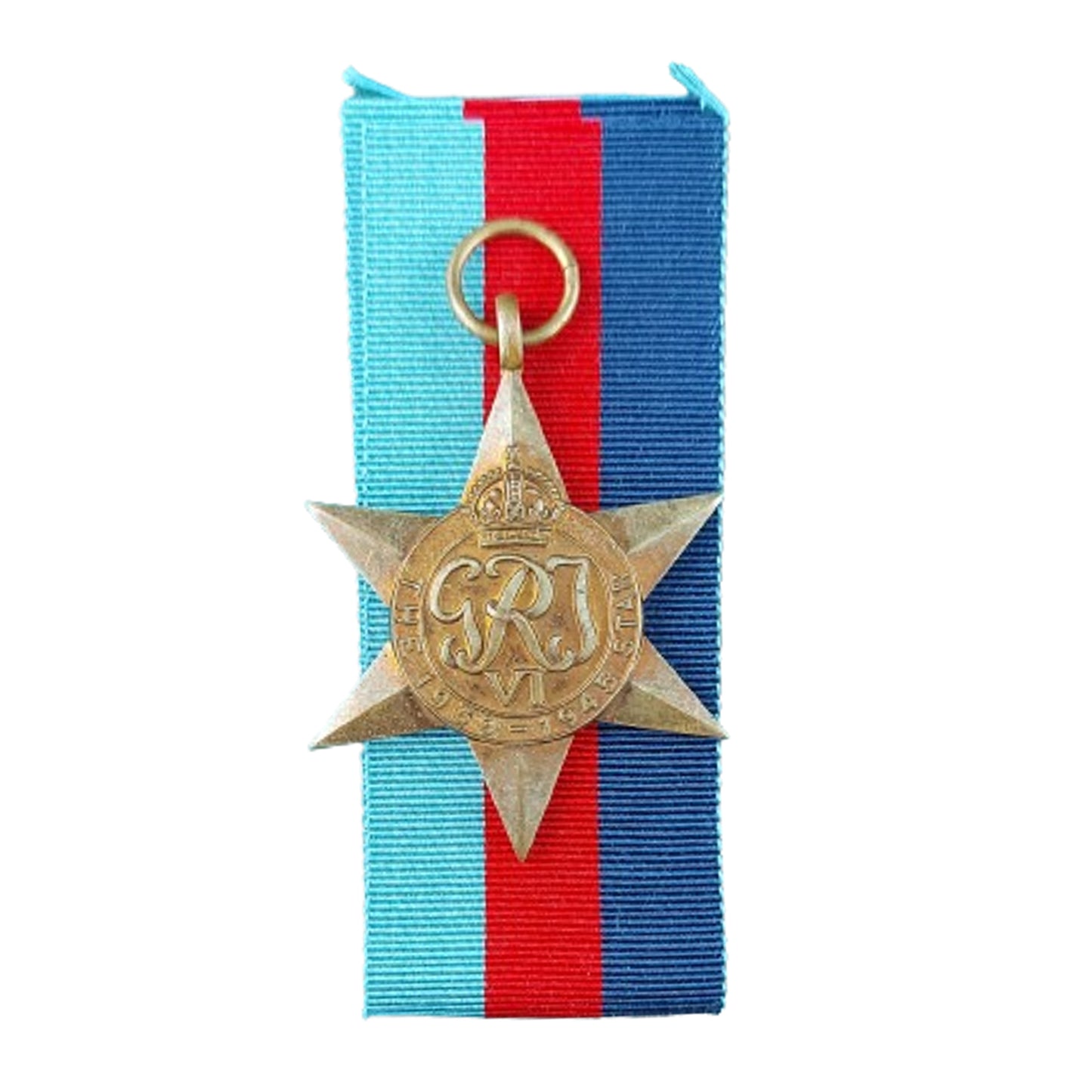 WW2 Canadian Medal 1939-1945 Star