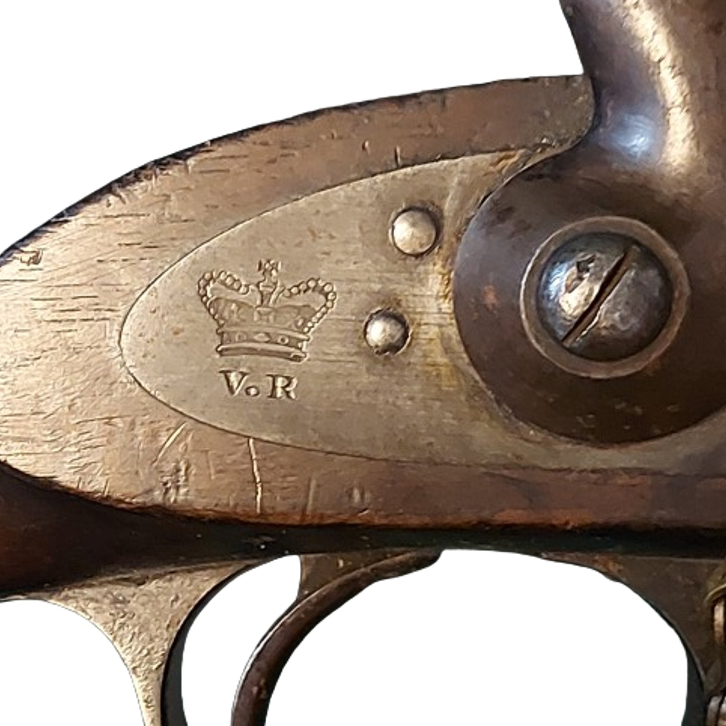 Pre-WW1 Antique Canadian Snider Enfield Mk.III 2-Band Montreal Garrison Artillery 1871