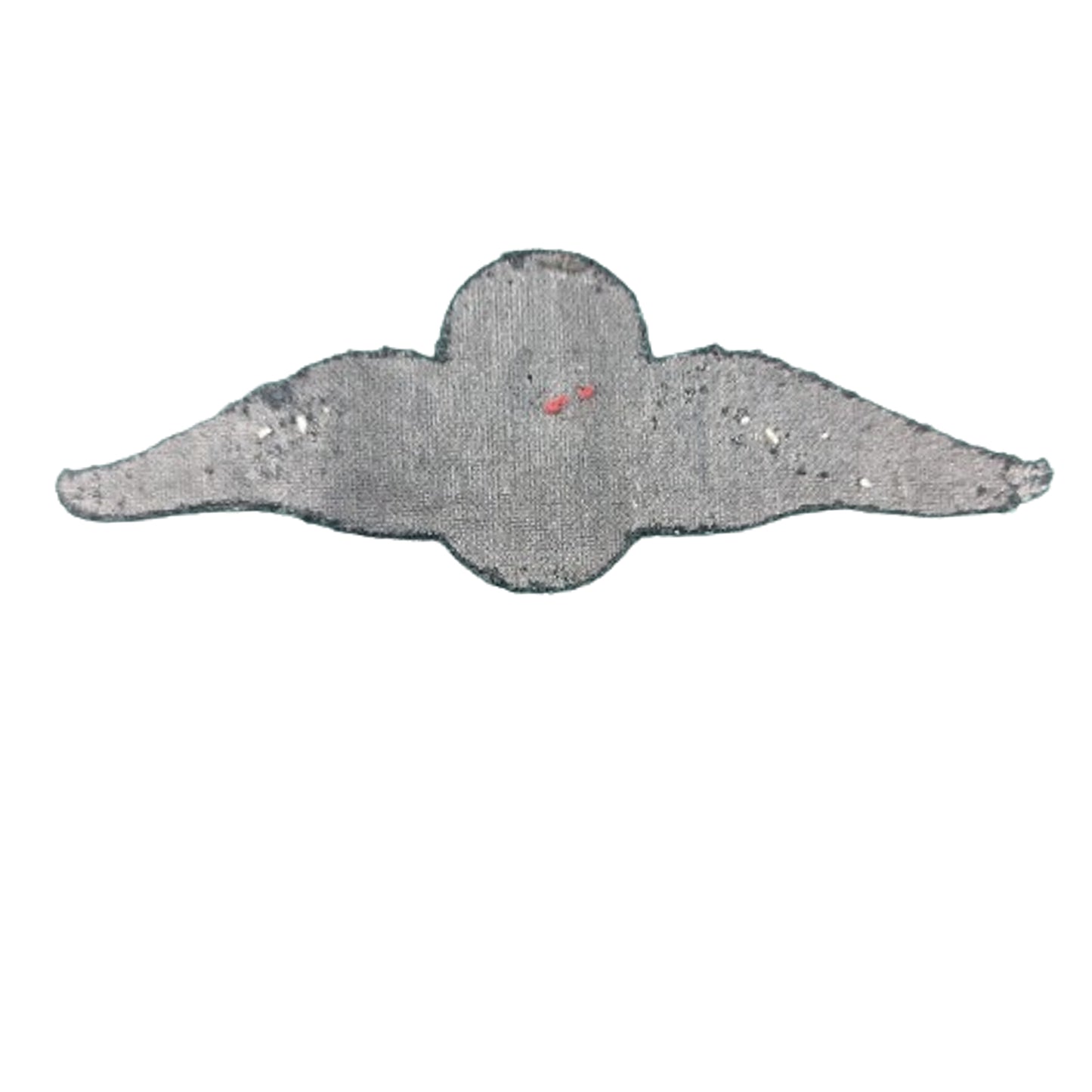 WW2 SAAF South African Air Force Pilots Wing