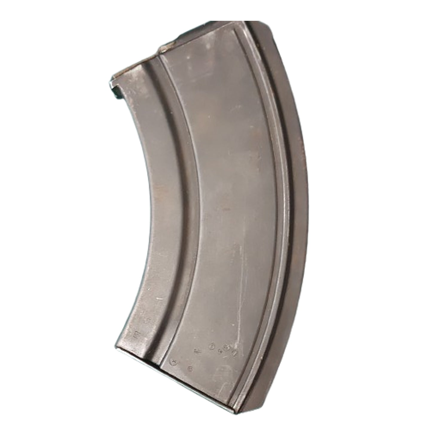 WW2 Canadian Bren Gun Spare Magazine C-Broadarrow