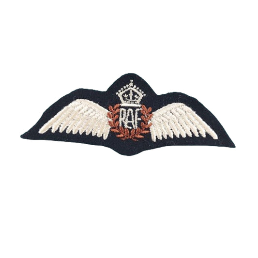 WW2 RAF Royal Air Force Pilot's Wing