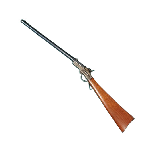 Pre-WW1 U.S. Antique Second Model Maynard Civil War Carbine