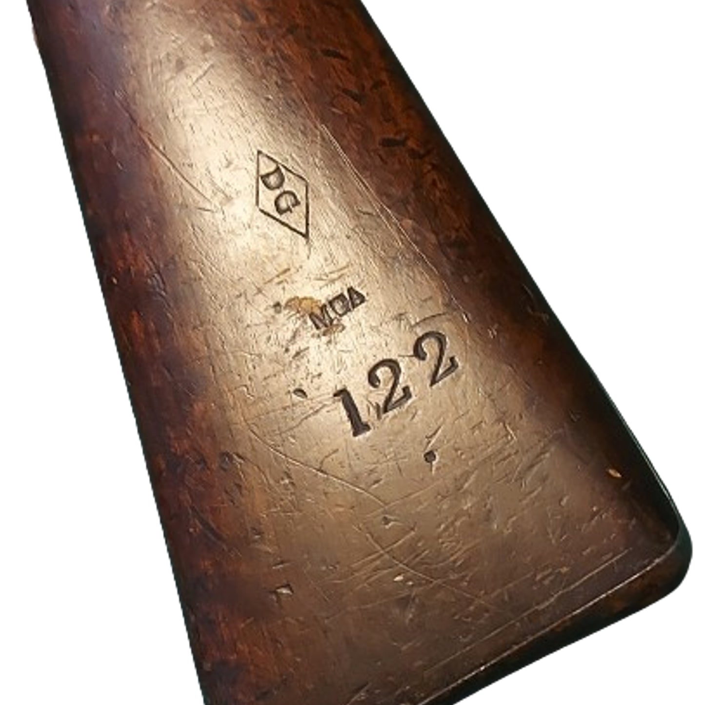 Pre-WW1 Antique Canadian Snider Enfield Mk.III 2-Band Montreal Garrison Artillery 1871