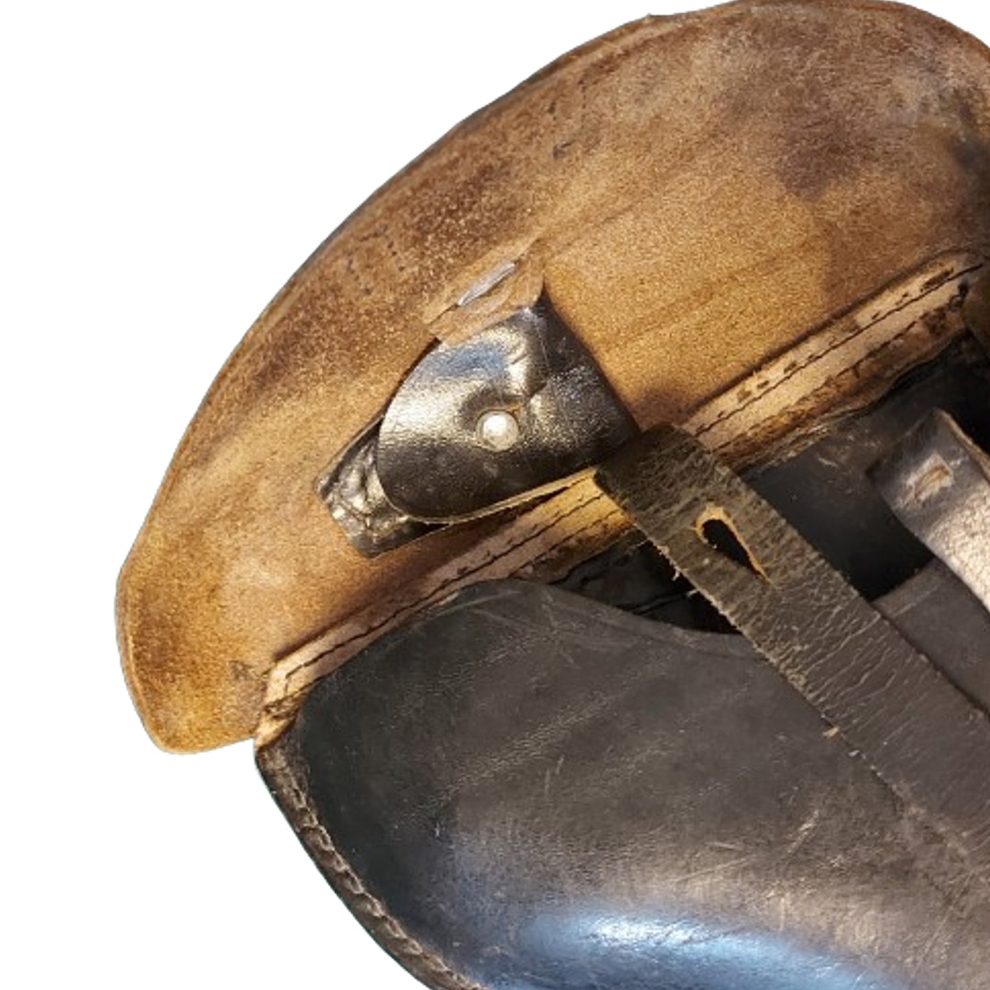 WW2 German Commercial P08 Luger Holster