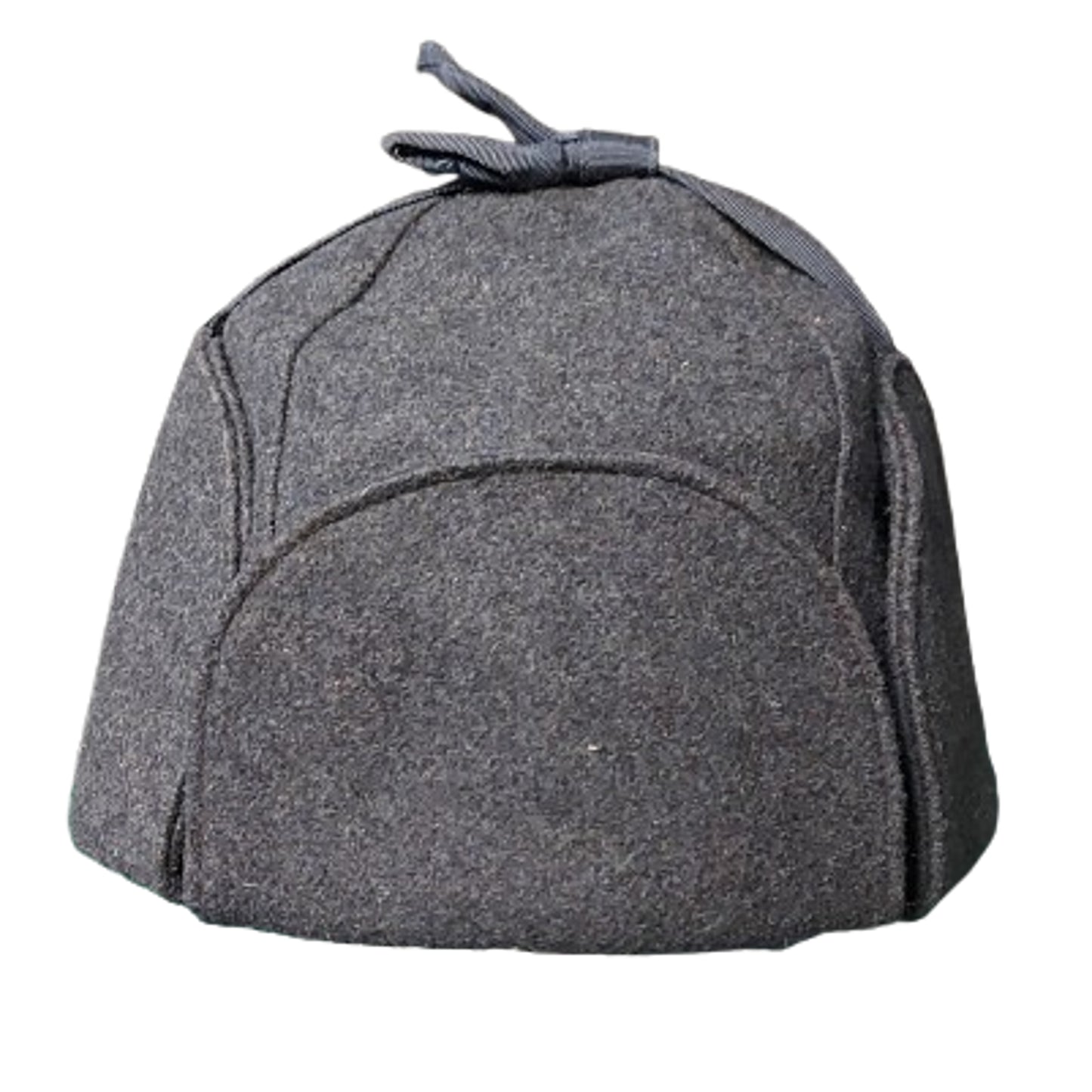 WW2 Canadian RCAF Royal Canadian Air Force Winter Brill Cap