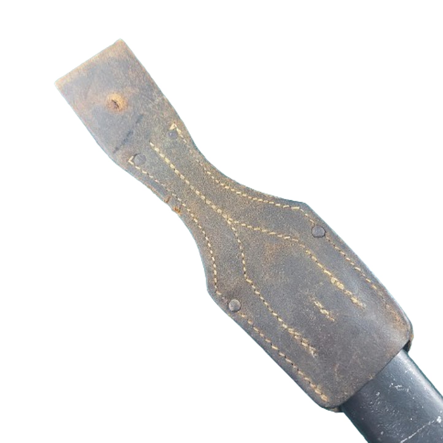 WW1 Imperial German S98/05 nA "Butcher Blade" Bayonet