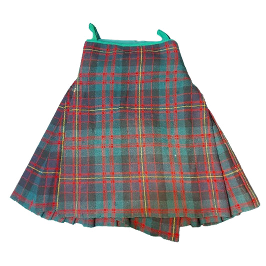 WW1 Canadian CEF Cameron Highlanders Of Canada 43rd Battalion Kilt