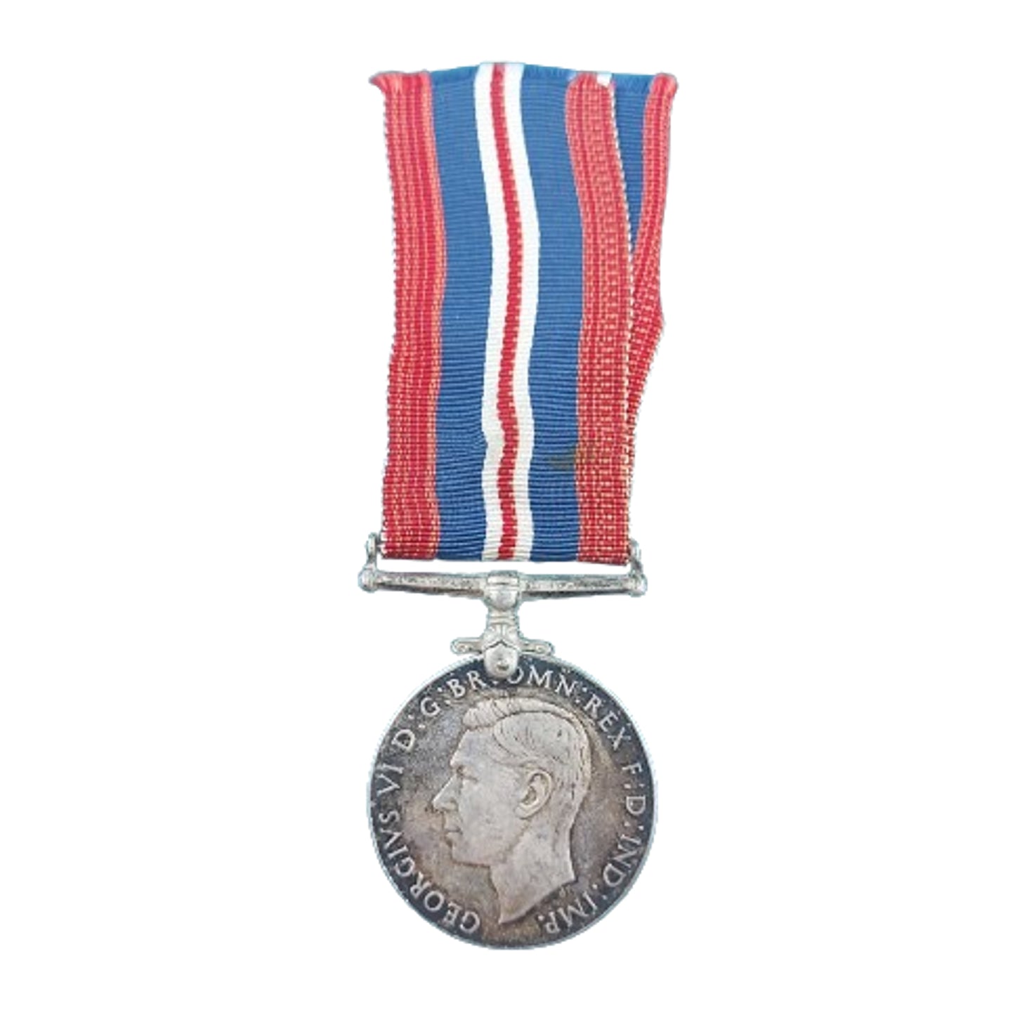 WW2 Canadian 1939-1945 War Medal