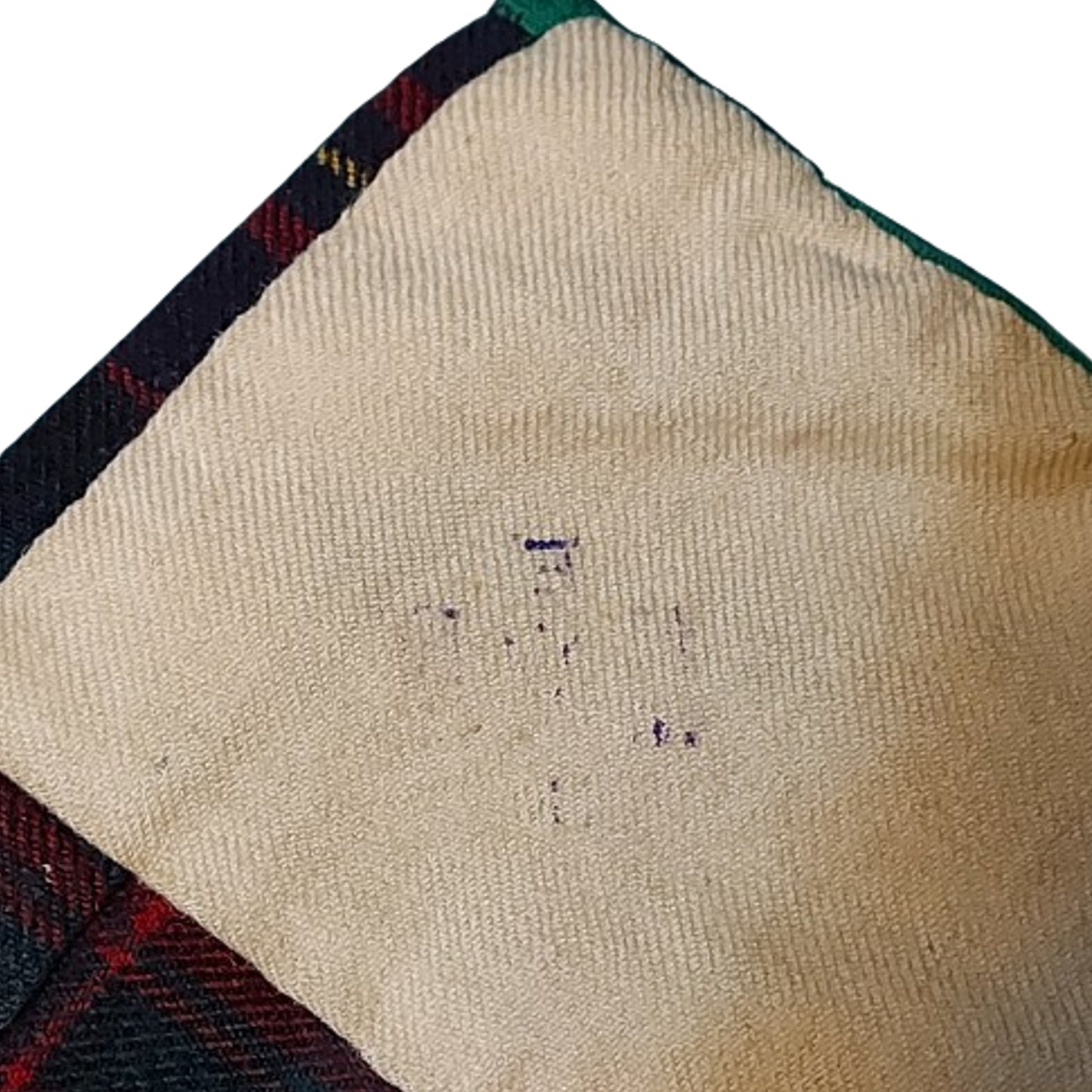 WW1 CEF Cameron Highlanders Of Canada 43rd Battalion Kilt