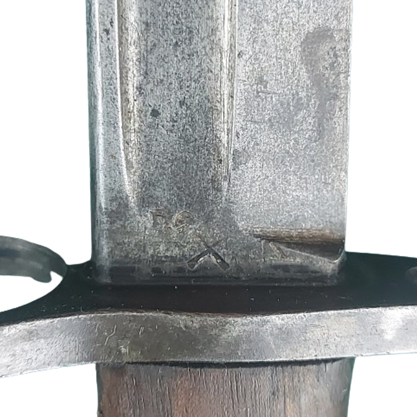 WW2 British Canadian Number 5 Jungle Carbine Bayonet - Wilkinson