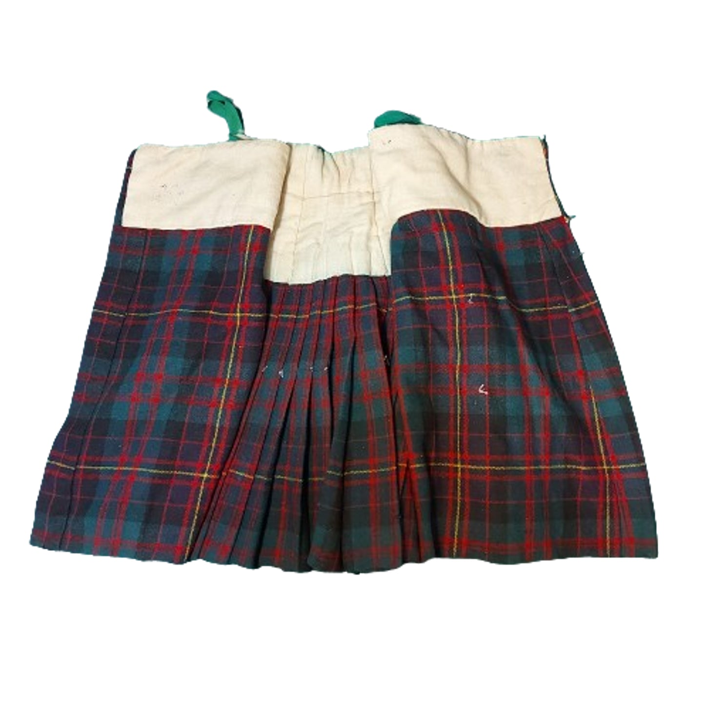 WW1 CEF Cameron Highlanders Of Canada 43rd Battalion Kilt