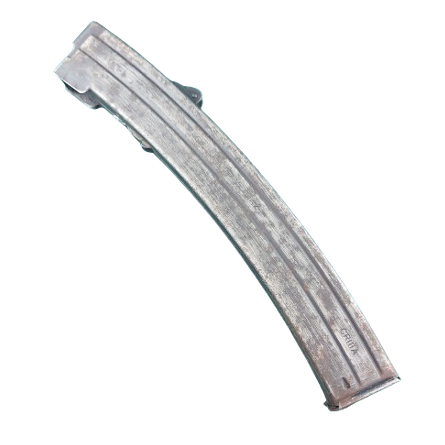 British Sterling MG Spare Magazine