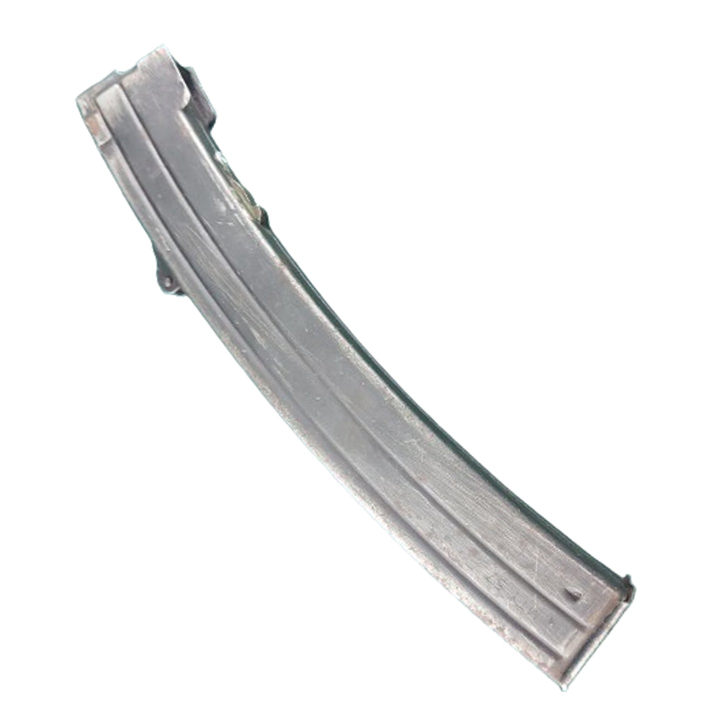 Post-WW2 British Sterling MG Spare Magazine