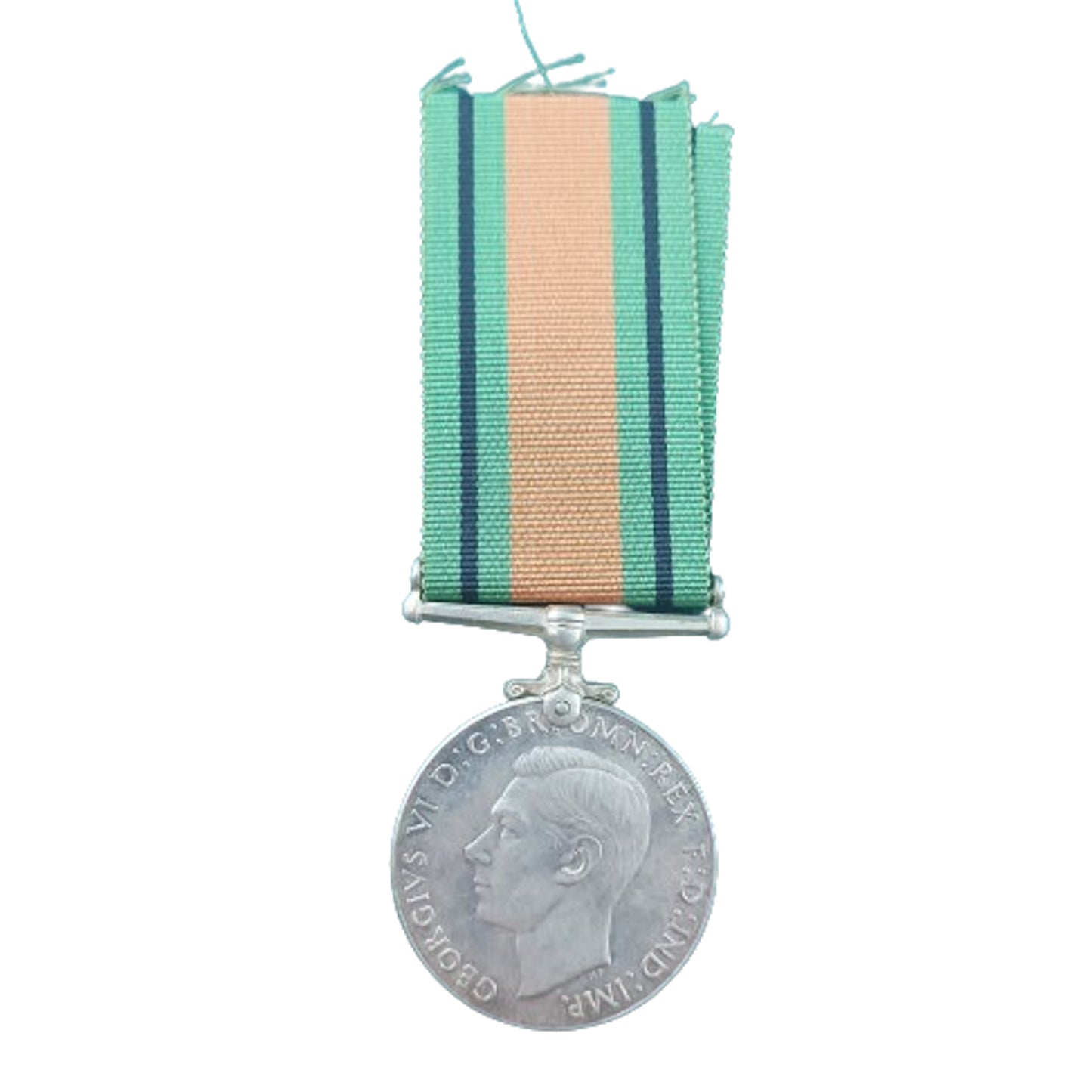 WW2 British Defence Medal