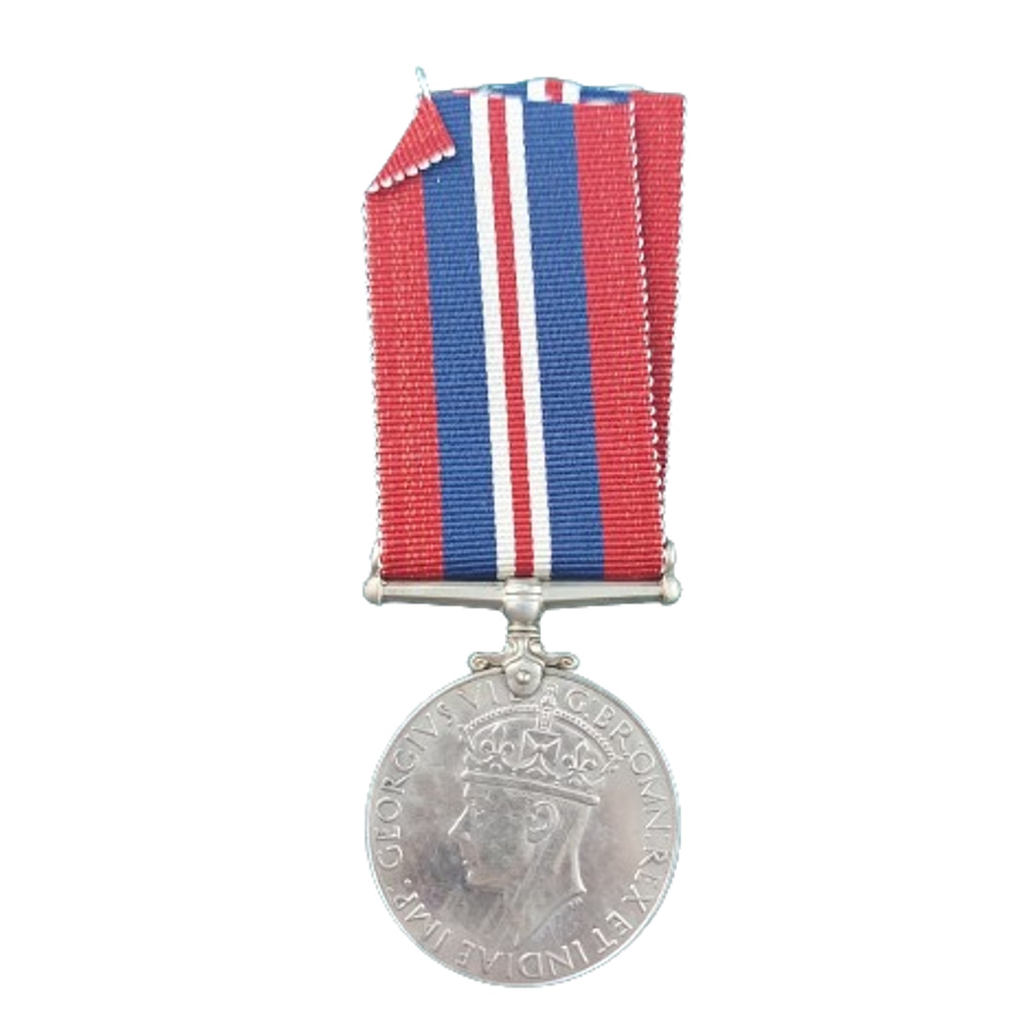 WW2 British 1939-1945 War Medal