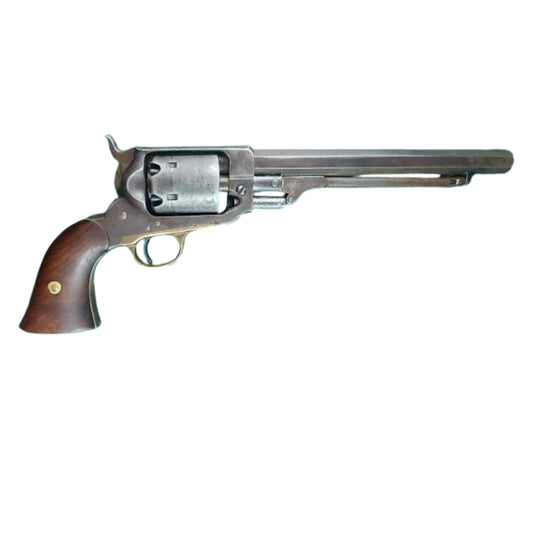 Pre-WW1 U.S. Antique Whitney First Model 2nd Type Percussion Revolver