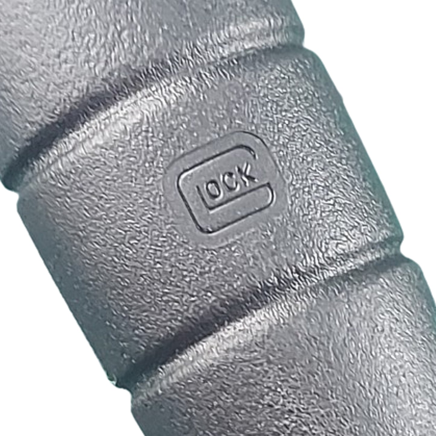 Post-WW2 Austrian Glock Steyr Aug Bayonet -Fighting Knife