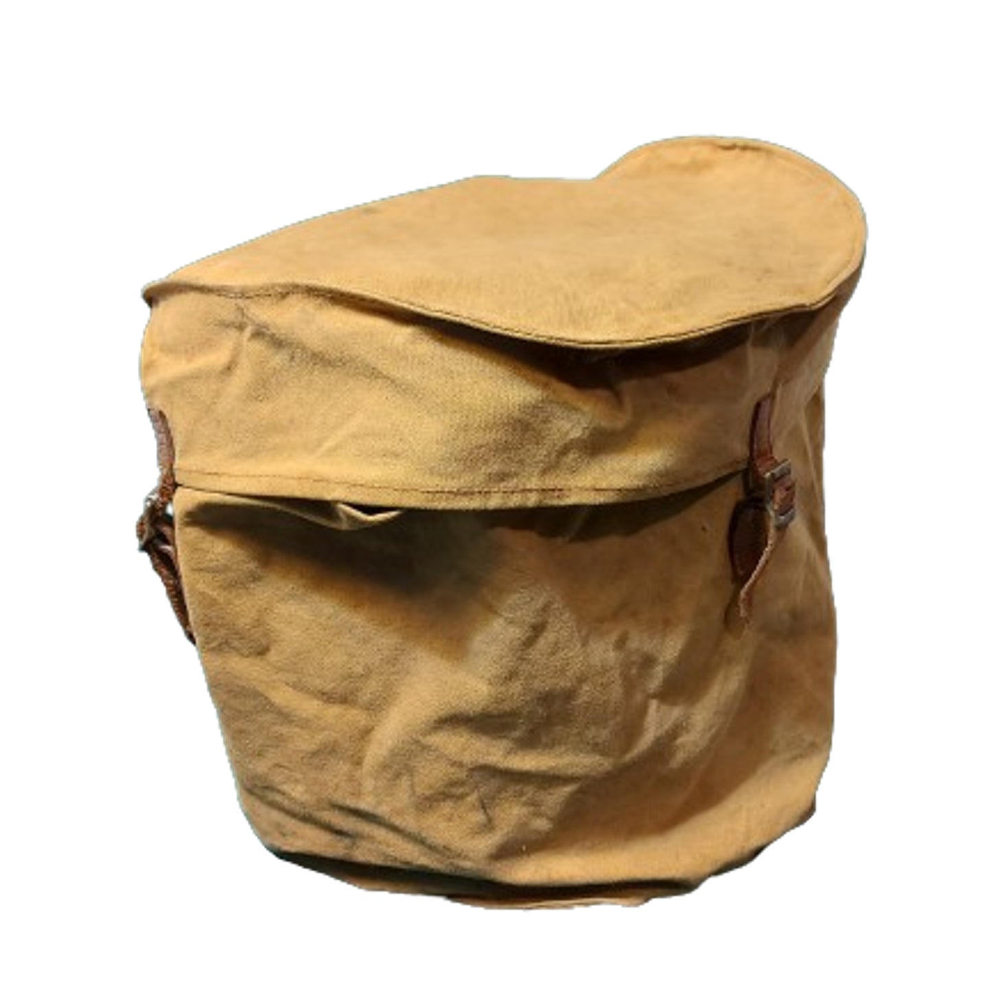 WW1 -WW2 Canadian Drum Cover / Carrier